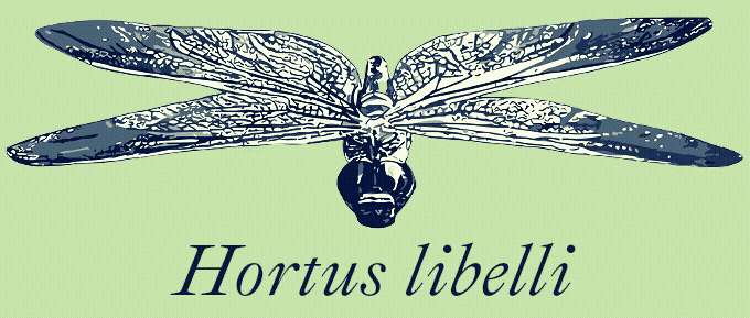Hortus libelli